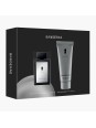 ANTONIO BANDERAS SECRET SET EDT 50 ML + AFTER SHAVE BALM 75 ML