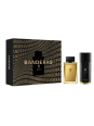 ANTONIO BANDERAS SECRET ABSOLU EDP 100 ML + DEO SPRAY 150 ML