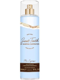 SABINA CARPENTER ME ESPRESSO BODY SPRAY 236 ML