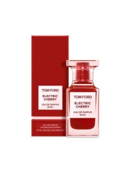 TOM FORD ELECTRIC CHERRY EDP 50 ML