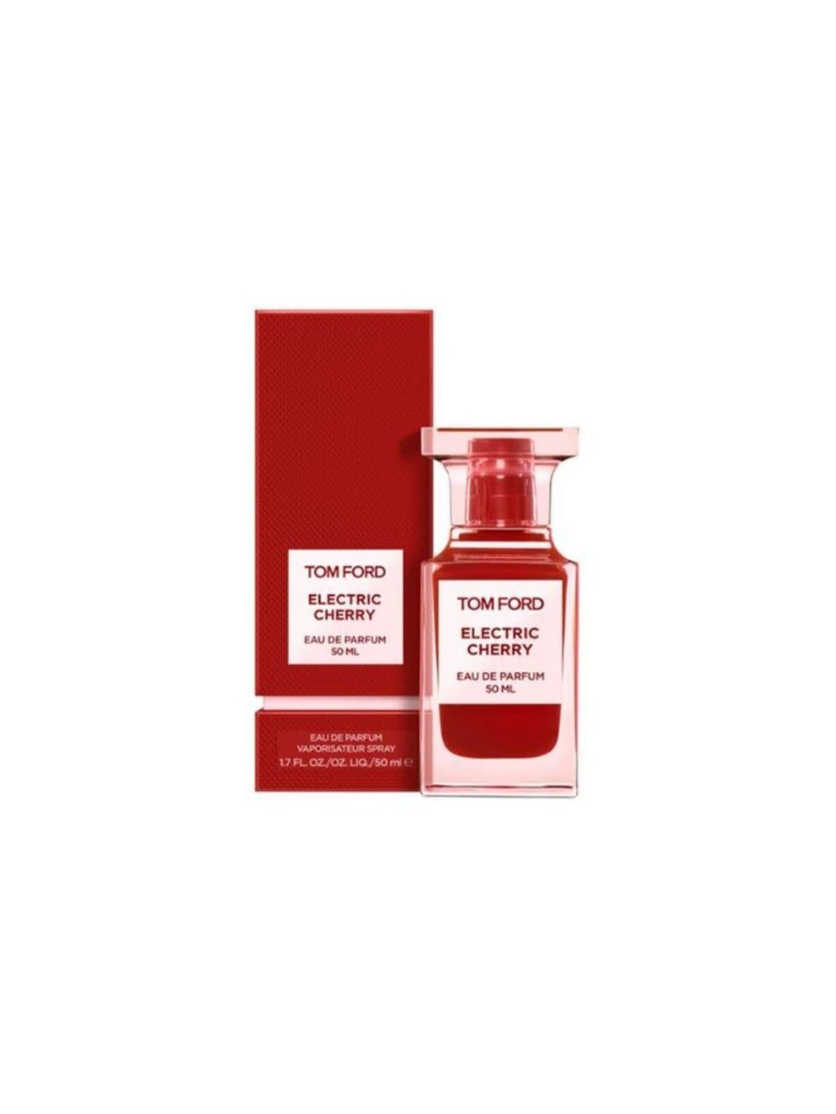 TOM FORD ELECTRIC CHERRY EDP 50 ML
