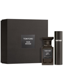 TOM FORD OUD WOOD SET