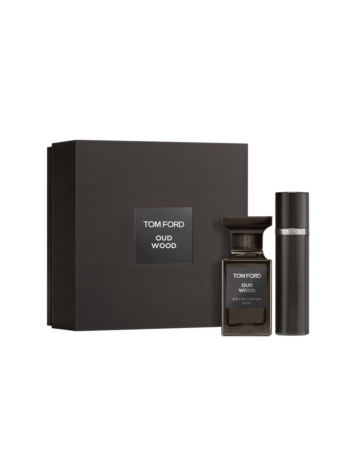 TOM FORD OUD WOOD SET