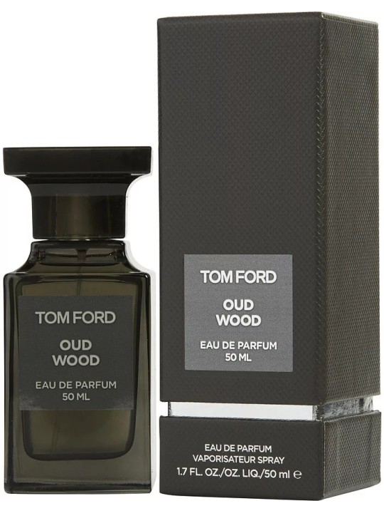 TOM FORD OUD WOOD EDP 50 ML