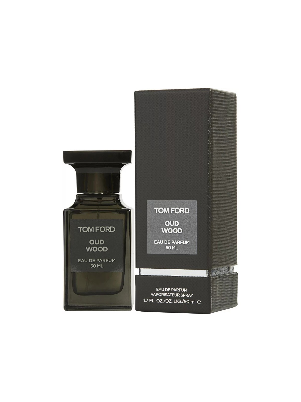 TOM FORD OUD WOOD EDP 50 ML