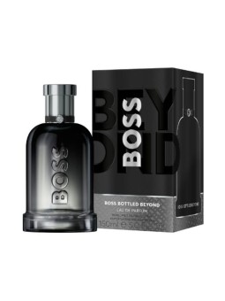 HUGO BOSS BOTTLED BEYOND EDP 150 ML