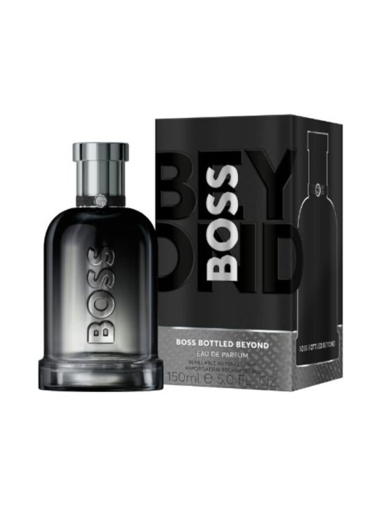 HUGO BOSS BOTTLED BEYOND EDP 150 ML