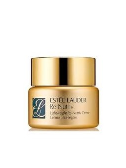 ESTEE LAUDER CREAM RE NUTRIV LIGHTWEIGHT 50 ML