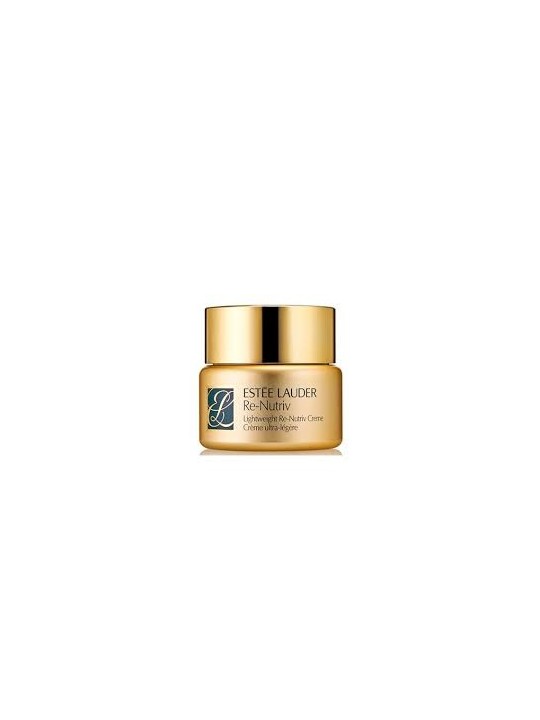 ESTEE LAUDER CREAM RE NUTRIV LIGHTWEIGHT 50 ML