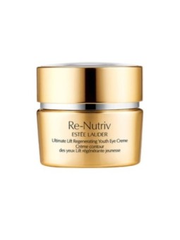 ESTEE LAUDER RE NUTRIV ULTIM LIFT REGENERATING  EYE CREAM 15 ML