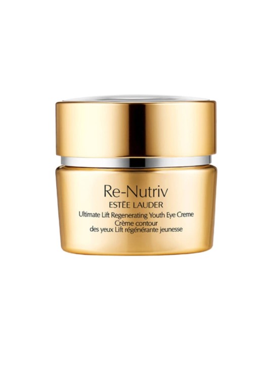 ESTEE LAUDER RE NUTRIV ULTIM LIFT REGENERATING  EYE CREAM 15 ML