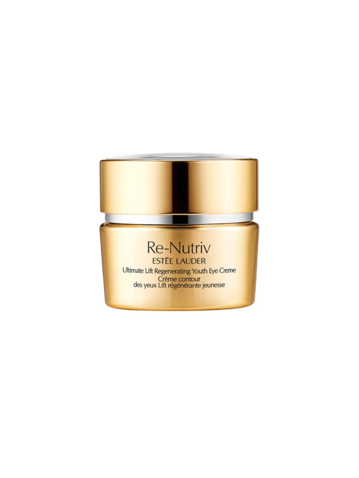 ESTEE LAUDER RE NUTRIV ULTIM LIFT REGENERATING  EYE CREAM 15 ML