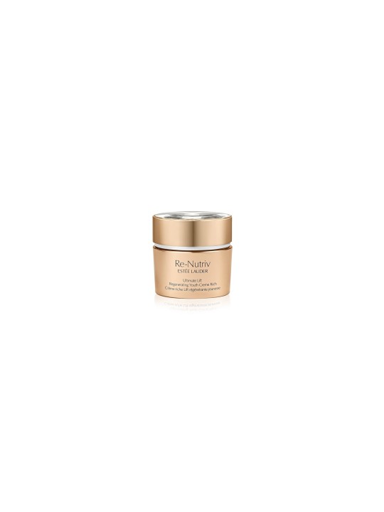 ESTEE LAUDER RE NUTRIV ULTIM LIFT REGENERATING CREAM RICH 50 ML