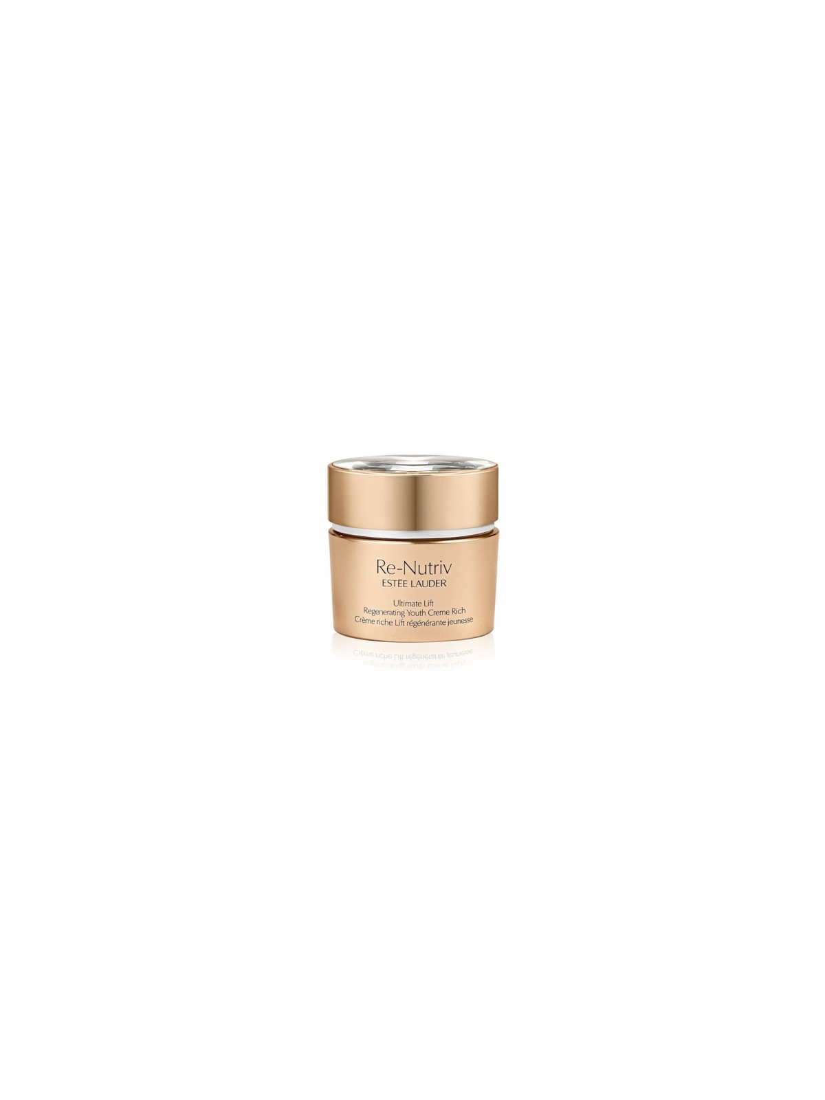 ESTEE LAUDER RE NUTRIV ULTIM LIFT REGENERATING CREAM RICH 50 ML