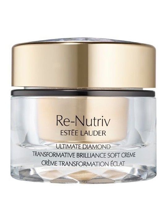 ESTEE LAUDER RE NUTRIV ULTIMATE DIAMOND BRILLIANCE CREAM 50 ML