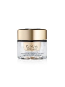 ESTEE LAUDER RE NUTRIV ULTIMATE DIAMOND BRILLIANCE CREAM 30 ML