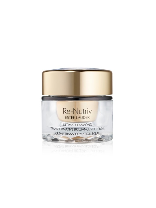 ESTEE LAUDER RE NUTRIV ULTIMATE DIAMOND BRILLIANCE CREAM 30 ML