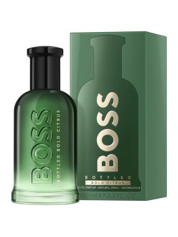 HUGO BOSS BOTTLED CITRUS EDP 100 ML