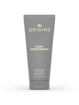 ORIGINS CLEAR IMPROVEMENT MASK TO SCRUB 75 ML