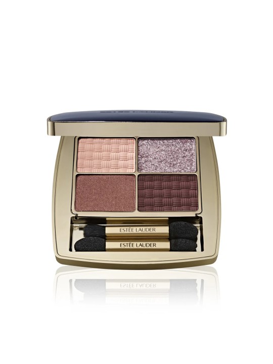 ESTEE LAUDER EYESHADOW ESSENTIAL QUAD GALLERY HOPE