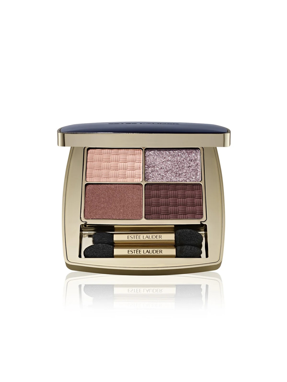 ESTEE LAUDER EYESHADOW ESSENTIAL QUAD GALLERY HOPE