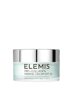 ELEMIS PRO COLLAGEN MARINE CREAM 50 ML, SPF 30