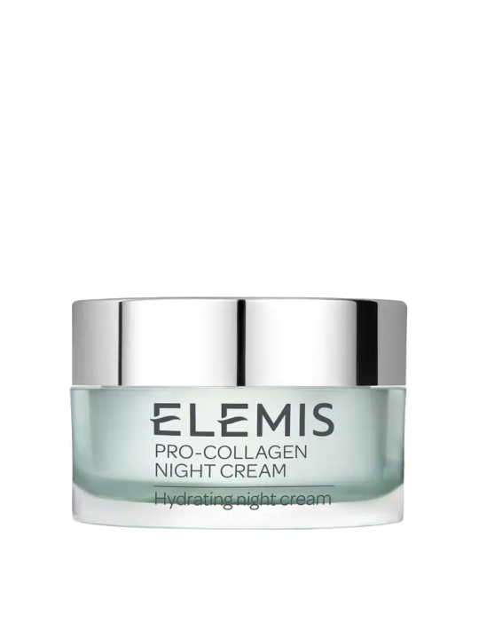 ELEMIS PRO COLLAGEN NIGHT CREAM 50 ML