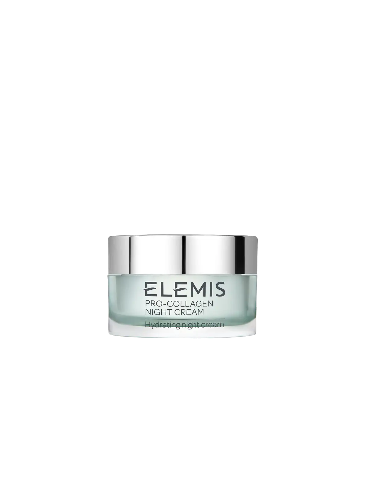 ELEMIS PRO COLLAGEN NIGHT CREAM 50 ML