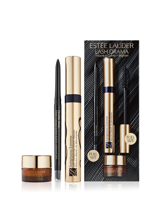 ESTEE LAUDER SUMPTUOUS NEXT LEVEL LASHES SET