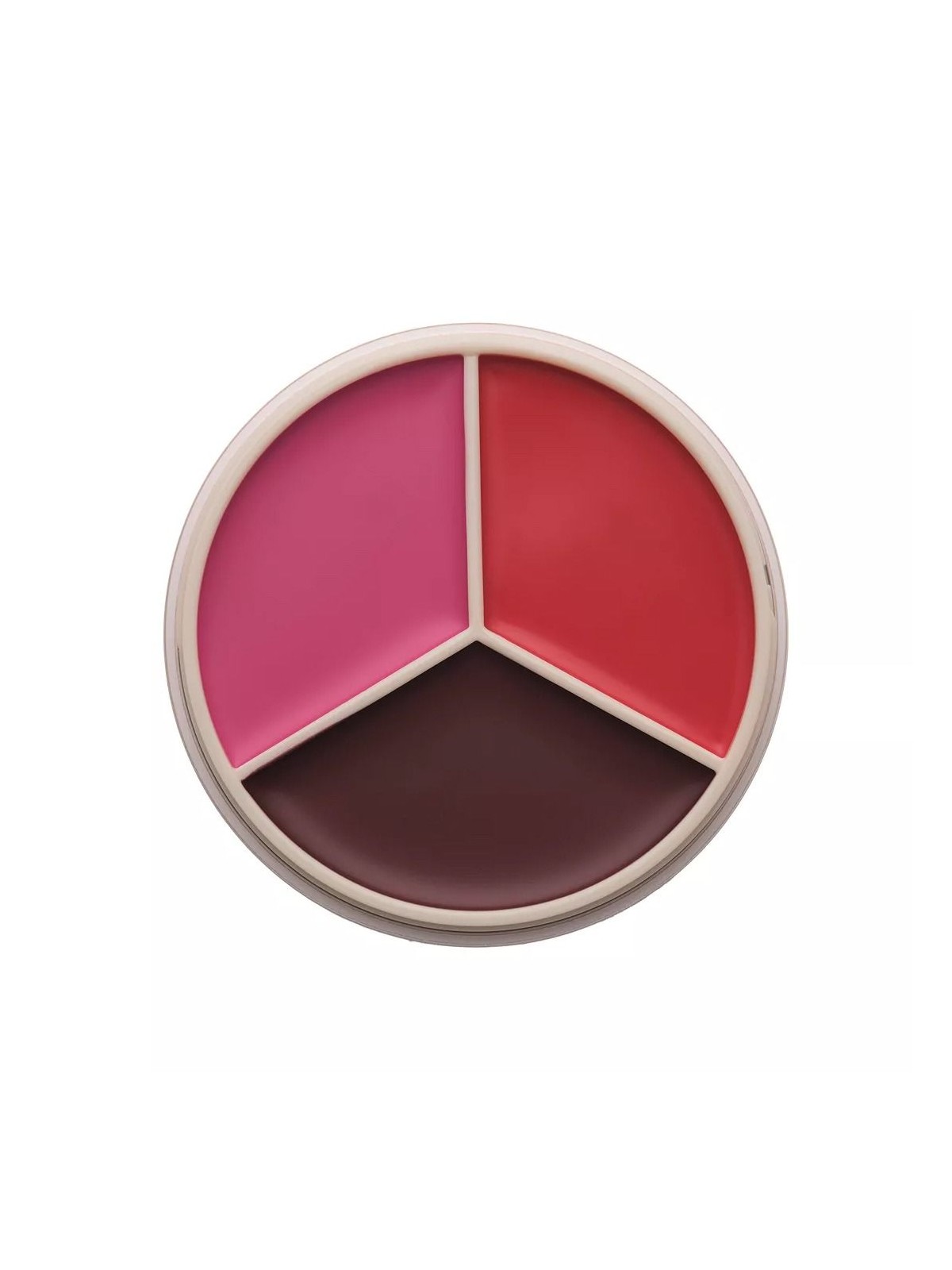 ANASTASIA BEVERLY HILLS MAGIC TOUCH TRIO BERRY ROSE