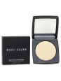 BOBBI BROWN COMPACT POWDER SHEER FINISH PALE YELLOW