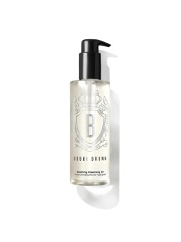 BOBBI BROWN SOOTHING CLEANSING OIL 200 ML