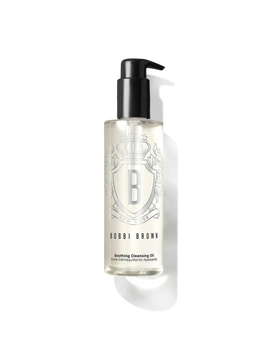 BOBBI BROWN SOOTHING CLEANSING OIL 200 ML