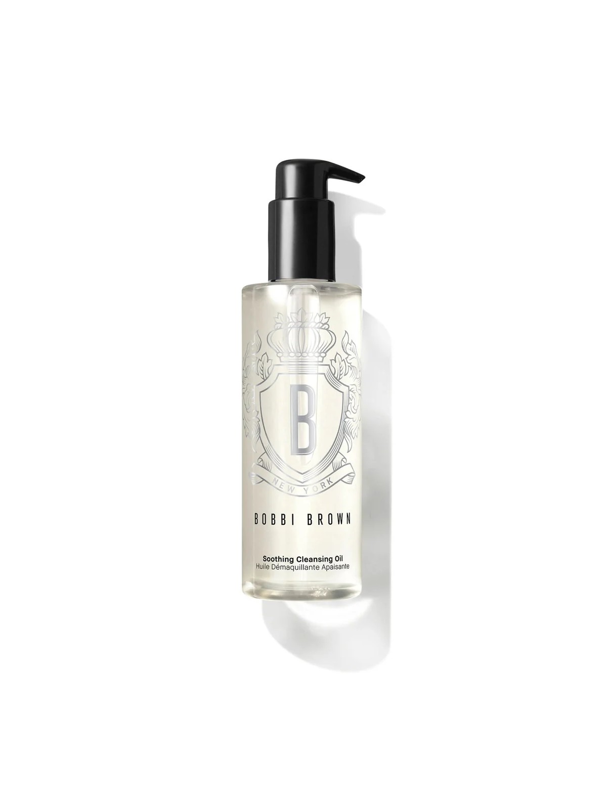 BOBBI BROWN SOOTHING CLEANSING OIL 200 ML