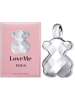 TOUS LOVE ME SILVER EDP 30 ML
