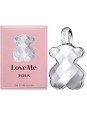 TOUS LOVE ME SILVER EDP 30 ML