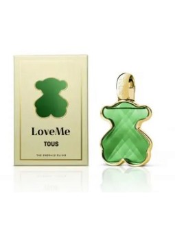 TOUS LOVE ME EMERALD ELIXIR EDP 30 ML