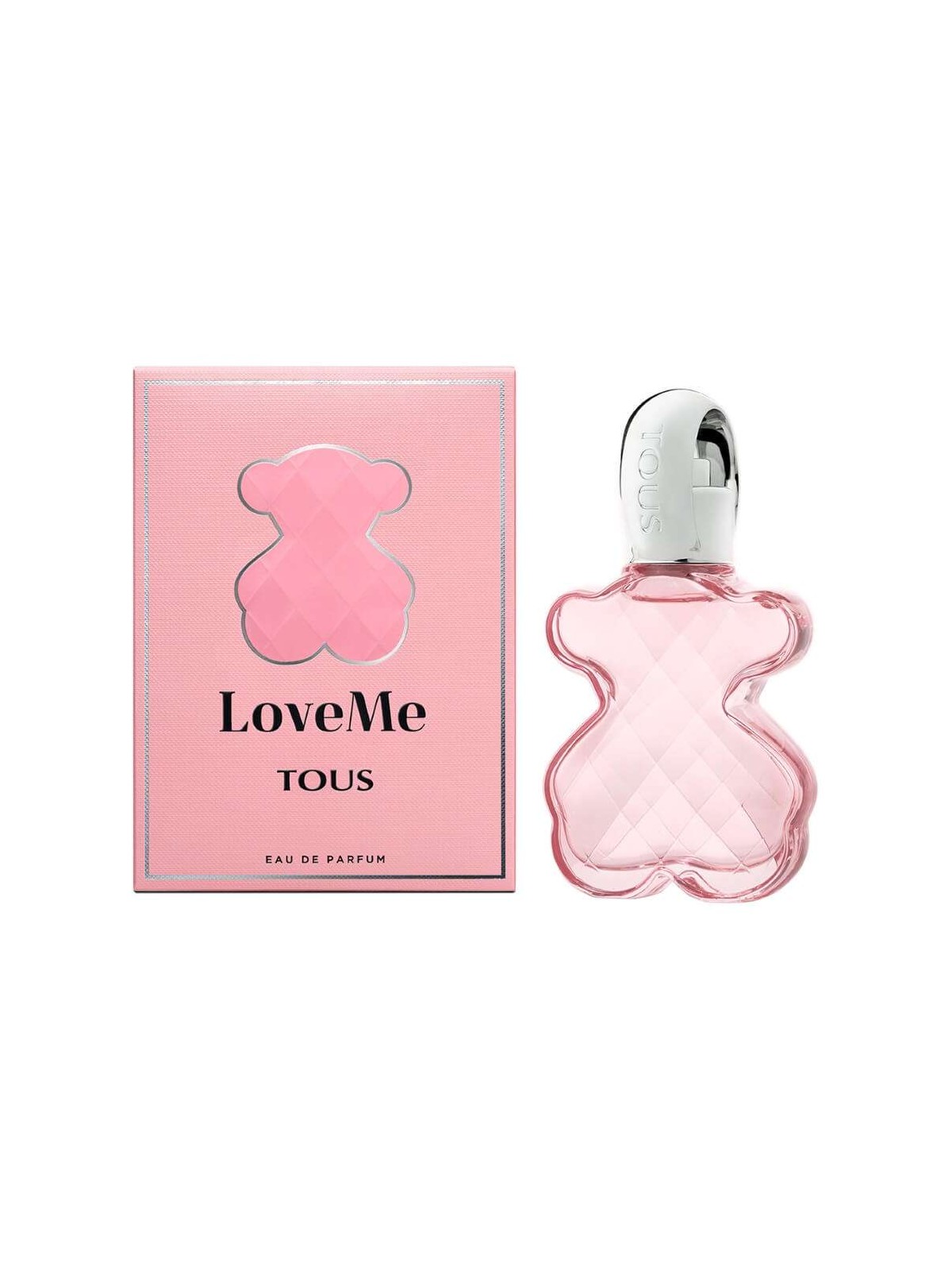 TOUS LOVE ME EDP 30 ML