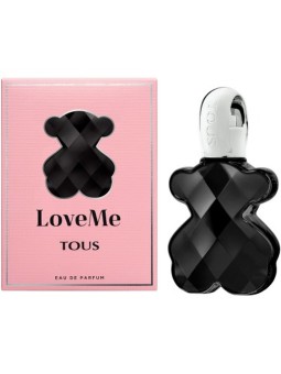 TOUS LOVE ME ONYX EDP 30 ML