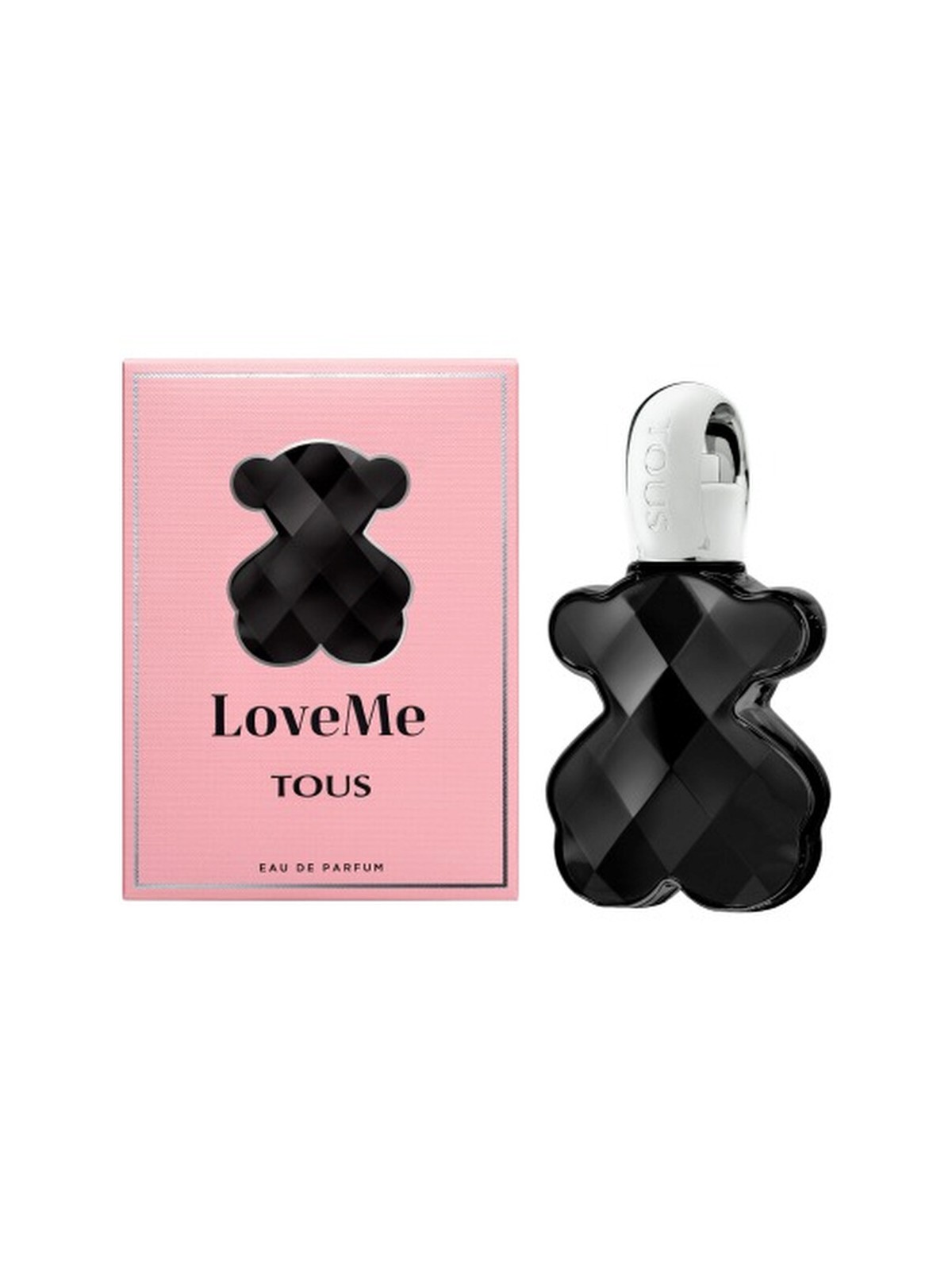 TOUS LOVE ME ONYX EDP 30 ML