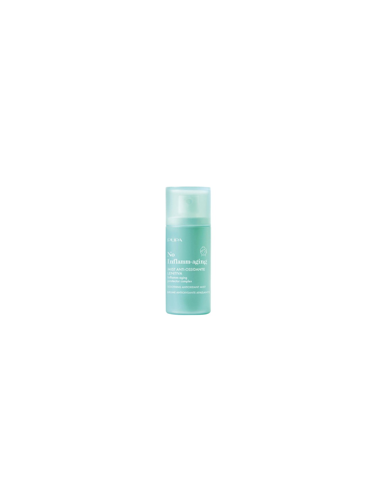 PUPA TREATMENT ANTI INFLAMM-AGING MIST 100 ML