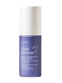 PUPA ANTI AGING NIGHT CONCENTRATED SERUM 30 ML
