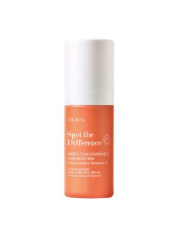PUPA TREATMENT SERUM SPOT THE DIFFERENCE 30 ML