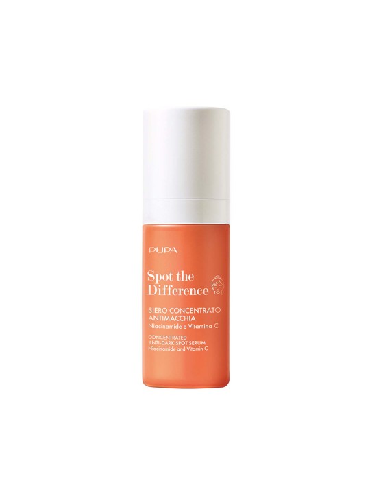 PUPA TREATMENT SERUM SPOT THE DIFFERENCE 30 ML
