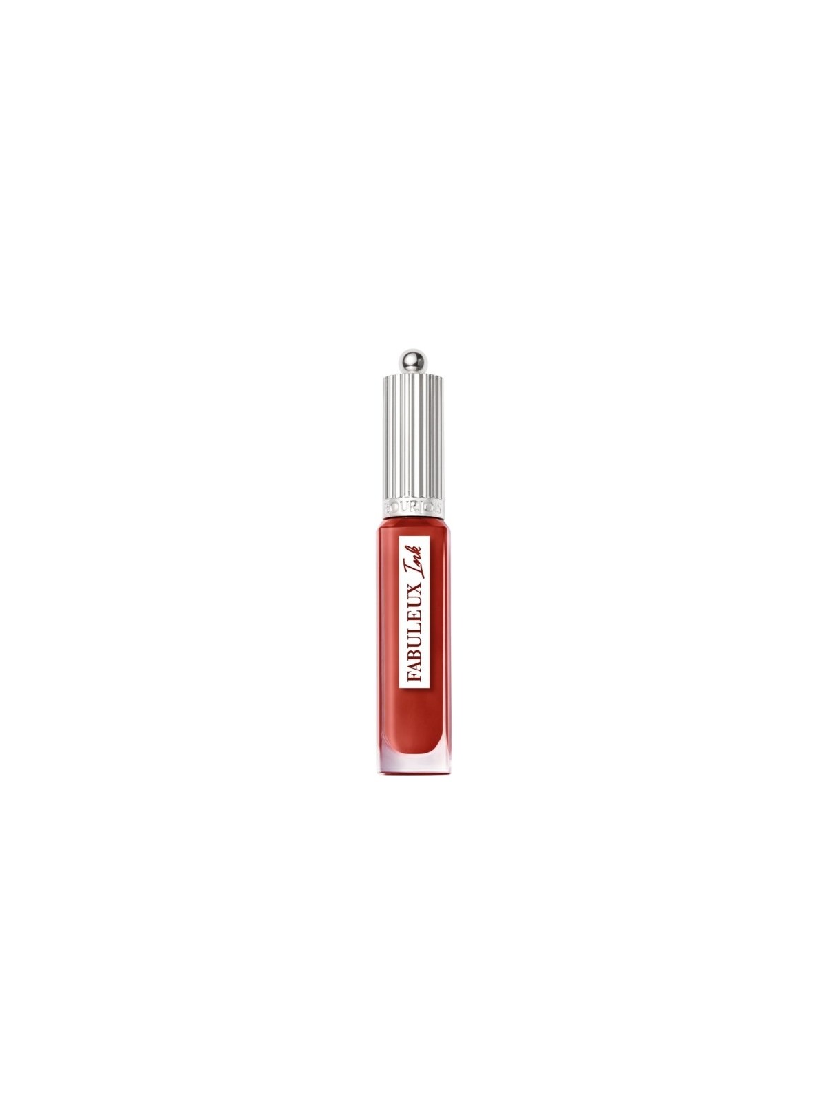 BOURJOIS LIPSTICK FABULEUX INK 08