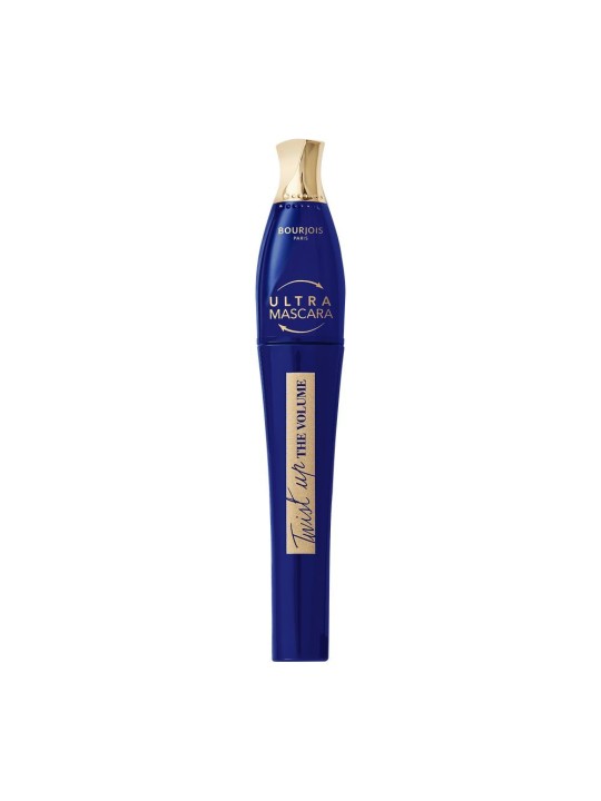 BOURJOIS MASCARA TWIST UP THE VOLUME ULTRA BLUE