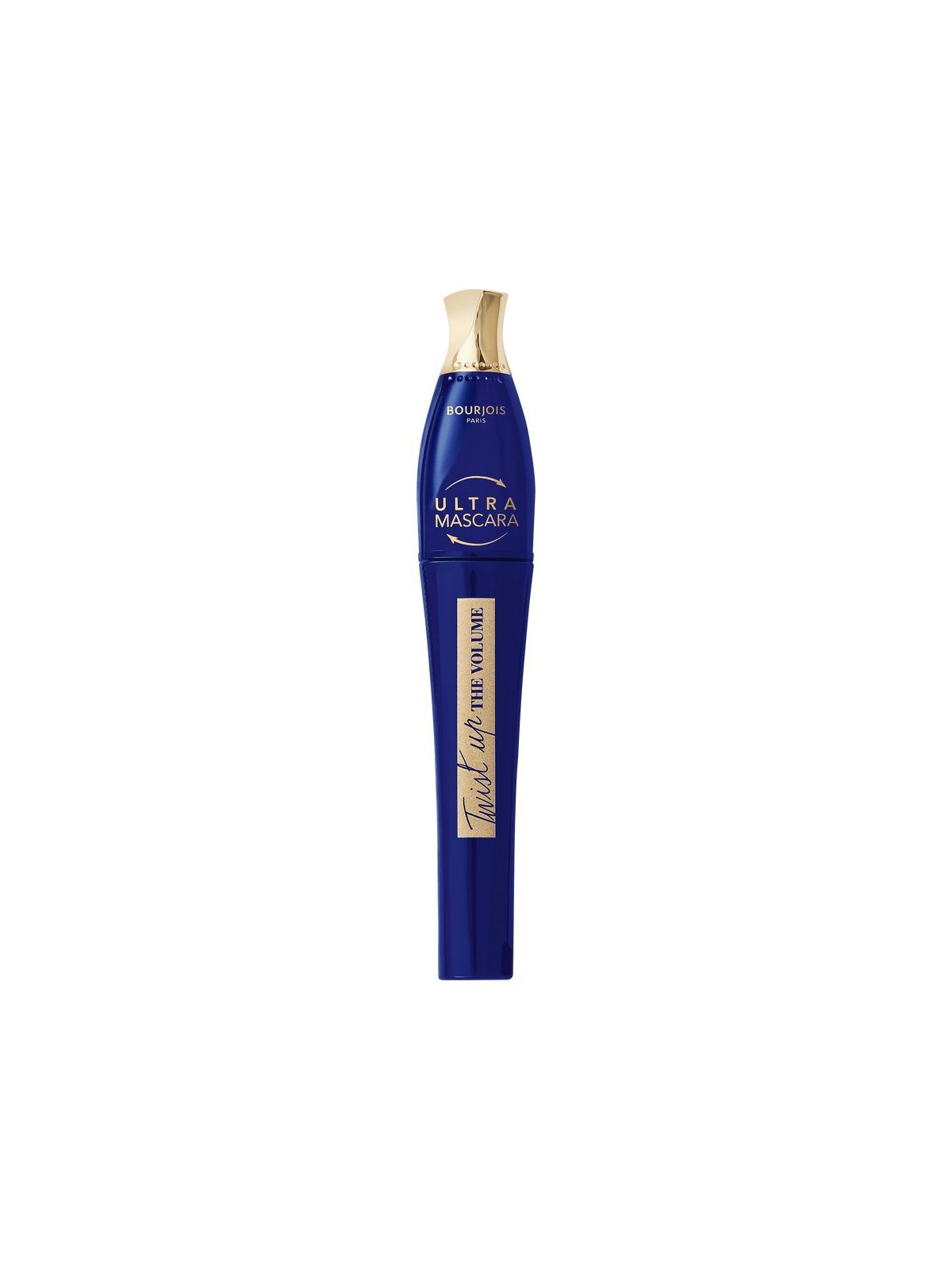 BOURJOIS MASCARA TWIST UP THE VOLUME ULTRA BLUE