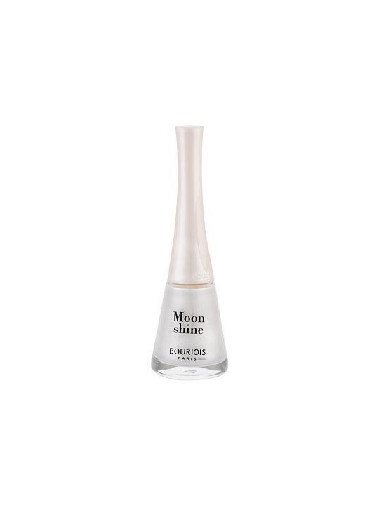 BOURJOIS LAK 1 SECONDE T21 MOON SHINE