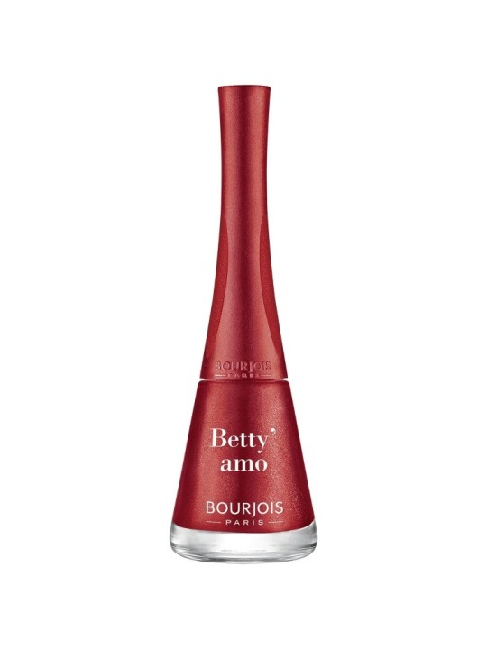 BOURJOIS NAIL P 1 SECONDE T36 BETTY'AMO