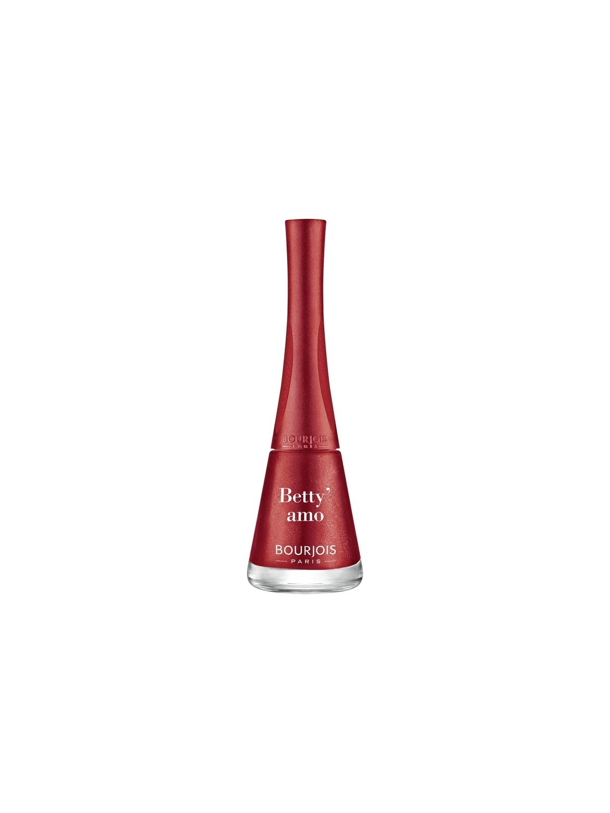 BOURJOIS NAIL P 1 SECONDE T36 BETTY'AMO